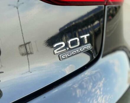 Чорний Ауді А3, об'ємом двигуна 2 л та пробігом 184 тис. км за 13200 $, фото 2 на Automoto.ua