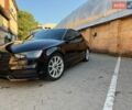 Черный Ауди А3, объемом двигателя 1.8 л и пробегом 128 тыс. км за 11300 $, фото 1 на Automoto.ua
