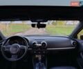 Ауди А3 2015 в Умани на Automoto.ua Черный Ауди А3, объемом двигателя 1.8 л и пробегом 84 тыс. км за 12500 $, фото 15 на Automoto.ua