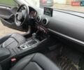 Черный Ауди А3, объемом двигателя 1.97 л и пробегом 54 тыс. км за 19000 $, фото 27 на Automoto.ua
