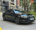 Черный Ауди А3, объемом двигателя 2 л и пробегом 133 тыс. км за 18000 $, фото 1 на Automoto.ua