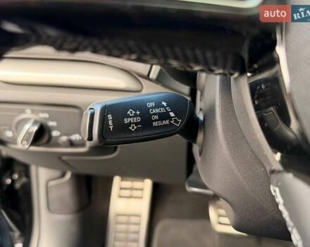 Чорний Ауді А3, об'ємом двигуна 1.8 л та пробігом 165 тис. км за 10999 $, фото 14 на Automoto.ua