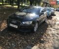 Черный Ауди А3, объемом двигателя 2 л и пробегом 65 тыс. км за 18300 $, фото 1 на Automoto.ua