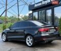 Чорний Ауді А3, об'ємом двигуна 1.8 л та пробігом 188 тис. км за 12999 $, фото 11 на Automoto.ua