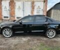 Черный Ауди А3, объемом двигателя 2 л и пробегом 95 тыс. км за 13500 $, фото 2 на Automoto.ua
