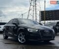 Чорний Ауді А3, об'ємом двигуна 1.8 л та пробігом 188 тис. км за 12999 $, фото 2 на Automoto.ua