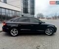Черный Ауди А3, объемом двигателя 1.98 л и пробегом 145 тыс. км за 12400 $, фото 12 на Automoto.ua