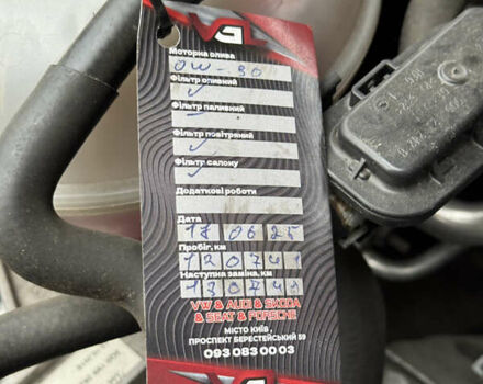 Чорний Ауді А3, об'ємом двигуна 1.6 л та пробігом 121 тис. км за 17300 $, фото 16 на Automoto.ua