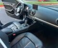 Чорний Ауді А3, об'ємом двигуна 1.8 л та пробігом 73 тис. км за 5700 $, фото 8 на Automoto.ua