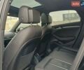 Черный Ауди А3, объемом двигателя 2 л и пробегом 181 тыс. км за 12500 $, фото 18 на Automoto.ua