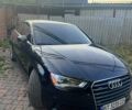 Чорний Ауді А3, об'ємом двигуна 2 л та пробігом 100 тис. км за 15000 $, фото 3 на Automoto.ua