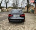 Черный Ауди А3, объемом двигателя 1.6 л и пробегом 270 тыс. км за 13900 $, фото 1 на Automoto.ua