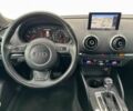 Чорний Ауді А3, об'ємом двигуна 2 л та пробігом 146 тис. км за 7300 $, фото 8 на Automoto.ua
