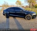 Чорний Ауді А3, об'ємом двигуна 2 л та пробігом 137 тис. км за 14700 $, фото 3 на Automoto.ua