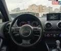 Черный Ауди А3, объемом двигателя 2 л и пробегом 181 тыс. км за 12500 $, фото 29 на Automoto.ua