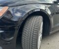 Черный Ауди А3, объемом двигателя 2 л и пробегом 143 тыс. км за 12900 $, фото 13 на Automoto.ua