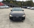 Черный Ауди А3, объемом двигателя 2 л и пробегом 80 тыс. км за 5500 $, фото 1 на Automoto.ua