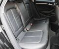 Чорний Ауді А3, об'ємом двигуна 2 л та пробігом 90 тис. км за 10000 $, фото 11 на Automoto.ua
