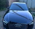 Чорний Ауді А3, об'ємом двигуна 2 л та пробігом 100 тис. км за 15000 $, фото 1 на Automoto.ua