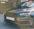 Чорний Ауді А3, об'ємом двигуна 2 л та пробігом 201 тис. км за 13200 $, фото 1 на Automoto.ua