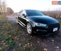 Ауди А3 2015 в Умани на Automoto.ua Черный Ауди А3, объемом двигателя 1.8 л и пробегом 84 тыс. км за 12500 $, фото 1 на Automoto.ua