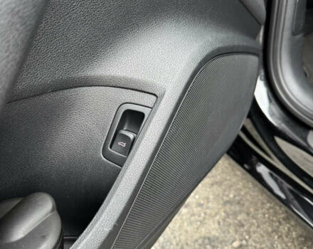 Черный Ауди А3, объемом двигателя 1.8 л и пробегом 135 тыс. км за 12900 $, фото 19 на Automoto.ua