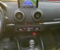 Черный Ауди А3, объемом двигателя 2 л и пробегом 95 тыс. км за 13500 $, фото 15 на Automoto.ua