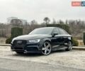 Черный Ауди А3, объемом двигателя 1.8 л и пробегом 179 тыс. км за 11800 $, фото 1 на Automoto.ua