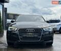 Чорний Ауді А3, об'ємом двигуна 1.8 л та пробігом 188 тис. км за 12999 $, фото 6 на Automoto.ua