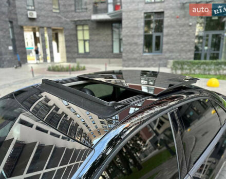 Черный Ауди А3, объемом двигателя 2 л и пробегом 133 тыс. км за 18000 $, фото 30 на Automoto.ua