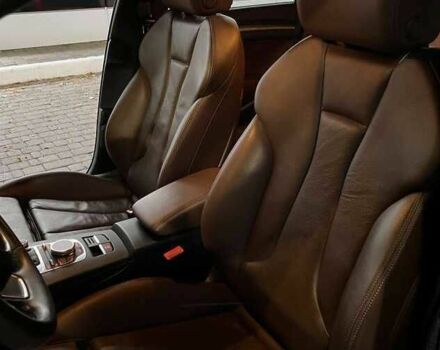 Черный Ауди А3, объемом двигателя 2 л и пробегом 76 тыс. км за 11700 $, фото 7 на Automoto.ua