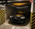 Черный Ауди А3, объемом двигателя 1.8 л и пробегом 220 тыс. км за 12500 $, фото 1 на Automoto.ua