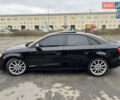Черный Ауди А3, объемом двигателя 1.8 л и пробегом 135 тыс. км за 12900 $, фото 5 на Automoto.ua
