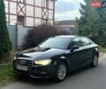 Черный Ауди А3, объемом двигателя 1.6 л и пробегом 270 тыс. км за 13500 $, фото 1 на Automoto.ua