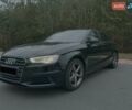 Чорний Ауді А3, об'ємом двигуна 1.8 л та пробігом 177 тис. км за 12100 $, фото 1 на Automoto.ua