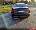 Чорний Ауді А3, об'ємом двигуна 2 л та пробігом 137 тис. км за 14700 $, фото 5 на Automoto.ua