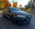 Чорний Ауді А3, об'ємом двигуна 1.8 л та пробігом 73 тис. км за 5700 $, фото 1 на Automoto.ua