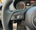 Чорний Ауді А3, об'ємом двигуна 1.8 л та пробігом 165 тис. км за 10999 $, фото 16 на Automoto.ua