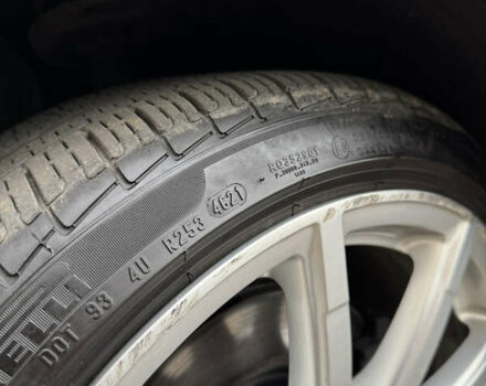 Чорний Ауді А3, об'ємом двигуна 1.8 л та пробігом 135 тис. км за 13499 $, фото 37 на Automoto.ua