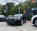 Черный Ауди А3, объемом двигателя 1.8 л и пробегом 192 тыс. км за 12500 $, фото 2 на Automoto.ua