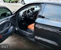 Чорний Ауді А3, об'ємом двигуна 2 л та пробігом 140 тис. км за 15100 $, фото 4 на Automoto.ua