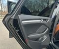 Черный Ауди А3, объемом двигателя 2 л и пробегом 143 тыс. км за 12900 $, фото 24 на Automoto.ua