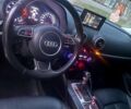 Чорний Ауді А3, об'ємом двигуна 1.8 л та пробігом 127 тис. км за 14900 $, фото 8 на Automoto.ua