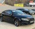 Чорний Ауді А3, об'ємом двигуна 1.8 л та пробігом 165 тис. км за 10999 $, фото 2 на Automoto.ua