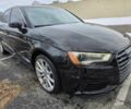 Чорний Ауді А3, об'ємом двигуна 2 л та пробігом 76 тис. км за 2000 $, фото 1 на Automoto.ua