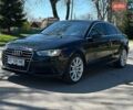 Черный Ауди А3, объемом двигателя 1.98 л и пробегом 170 тыс. км за 12500 $, фото 1 на Automoto.ua