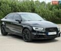 Черный Ауди А3, объемом двигателя 1.98 л и пробегом 181 тыс. км за 12700 $, фото 1 на Automoto.ua
