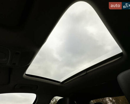 Черный Ауди А3, объемом двигателя 1.98 л и пробегом 208 тыс. км за 12450 $, фото 17 на Automoto.ua