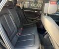 Чорний Ауді А3, об'ємом двигуна 1.8 л та пробігом 165 тис. км за 10999 $, фото 25 на Automoto.ua