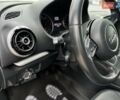 Черный Ауди А3, объемом двигателя 1.8 л и пробегом 192 тыс. км за 12500 $, фото 14 на Automoto.ua